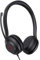 Yealink UH35 Wired USB Headset Teams Zertifizierter Kopfhörer mit Kabel, Headsets Noise Cancelling for VoIP-Telefon Computer Call Center Büro mit Busylight