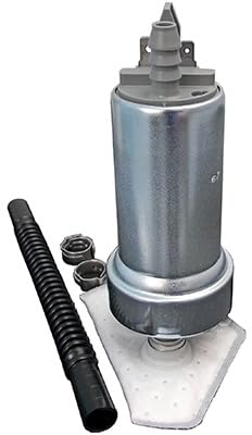 MEAT & DORIA Reparatursatz, Kraftstoffpumpe (77373) passend für BMW X5 X3 X4 X6