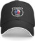 Baseballkappe Hip Hop Sonnenhut Austin Fire Logo 9-1-1:Lone Star Baseballkappe Westernhüte Herrenhut Damen