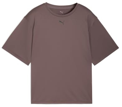 PUMA W TAD Essential Relaxed TEE