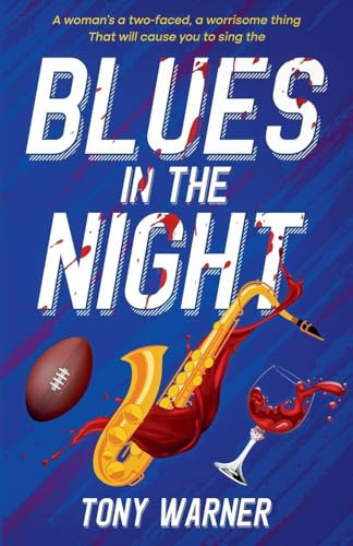 Blues in the Night: 1 (Dean Parrot)