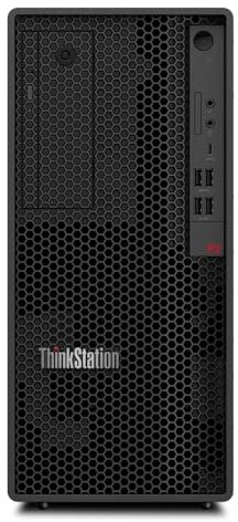 Lenovo ThinkStation P2 Tower 30FR006FGE - Intel i9-14900, 128GB RAM, 2TB SSD, NVidia GeForce RTX 4070, Win11 Pro