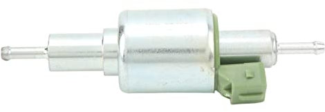 Parkheizung Kraftstoffpumpe 24 V, Austausch für Webasto Eberspacher -Heizung 5 KW, Stabile Netzteil und Hohe Effizienz mit 22 Ml Durchflussrate, Robuster und Hoher Leistung,