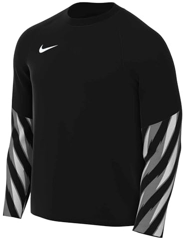 Nike Dri-FIT Park V Langarm Fußball-Torwarttrikot für Herren, HV8314