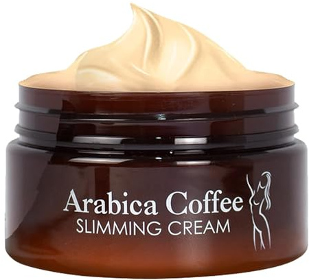 Mnozreo Straffende Körpercreme Schlankheitscreme,Abnehmen Heiße Creme,1PC,KörperformendeMassagecreme für Damen & Herren