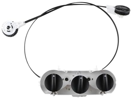 Klimabedienteil 55905-0K340 55909-26080 Klimaanlage Bedienfeld Für Hilux 2005-2011 Für Innova Für Vigo