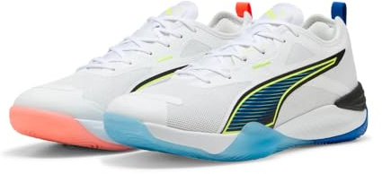 Puma Eliminate Nitro 4 Game On - 9.5/44