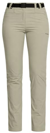 Trango, Pant. Largo Breda V02 (PC010660), BEIGE, Talla XL