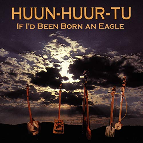 If I'd Been Born An Eagle