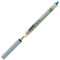 LAMY M16 Kugelschreiber-Großraummine aus Metall - Original Ersatzmine für alle Lamy Kugelschreiber Modelle - dokumentenecht - Strichbreite Mittel in Tintenfarbe blau