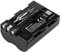 ANSMANN Batterie Appareil Photo A-Nik en EL 3e 7,4V 1400 mAh (1 PCE) – Batterie Batterie de Rechange pour Appareil Photo Nikon – Batterie Li-ION Rechargeable 100% identique à L'Originale