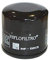HIFLOFILTRO Filtro Olio - HF553, L: 6.6 H: 7 W: 6.7
