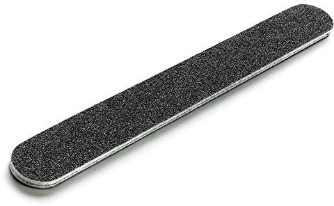 The Edge Duraboard 100/100 Grit Nail File - Pack of 10
