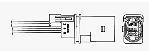NTK LZA07-V3