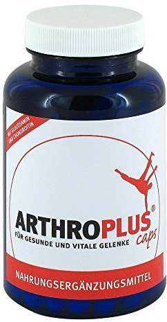 Nobopharm Arthroplus Kapseln