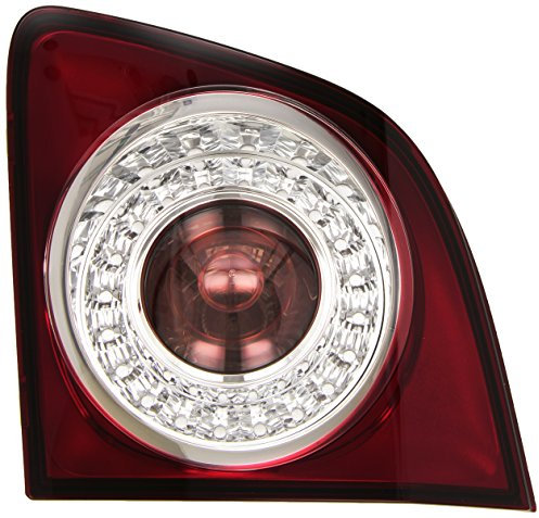 Van Wezel 5887924 Heckleuchte