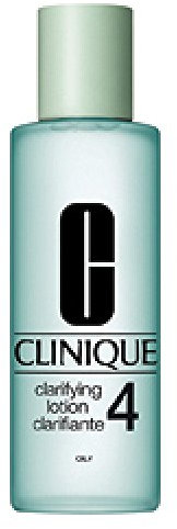 Clinique Clarifying Lotion 4 200 ml