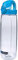 Nalgene Kinder Trinkflasche oTF, Transparent/Deckel Blau-Hellblau., 0,7 l