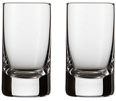 Eisch Schnapsgläser Stamper Superior Sensis Plus 2 Stück