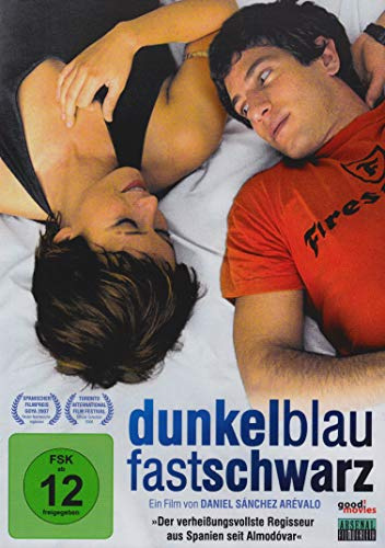 Dunkelblaufastschwarz