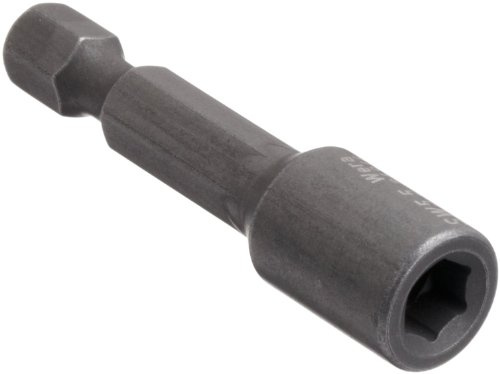 Wera 869/4 Steckschlüsseleinsätze, SW 5,5 mm, Länge 50,0 mm