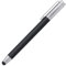 Wacom Bamboo Stylus solo CS-100 Eingabestift (für iPad, Smartphones & Tablet-PCs) schwarz