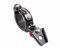 Exposure Lights Handlebar Mount - Black/Bar Bracket Bicycle Cycling Cycle Mountain MTB Road Trail Enduro Headlight Front Torch Holder QR Quick Release Accessories Race Maxx Diablo Six Pack Joystick