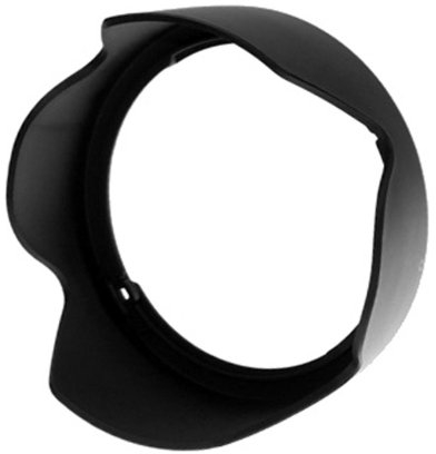digiCAP 99CA27 Gegenlichtblende DW-73B für Canon Objektiv ersetzt EW-73B
