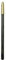 CRAYON KHÔL 01 - BLACK