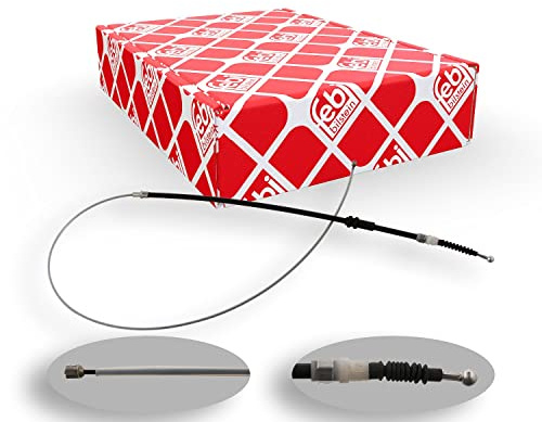 febi bilstein 37218 Brake Cable, pack of one