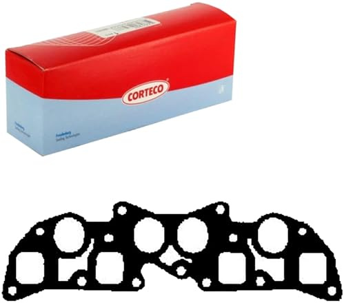 Corteco 460238P Dichtung, Abgaskrümmer | 460238P passend für Almera Primera Sunny | 460238P