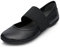 Camper Women's Right Nina 21595 Mary Jane, Black Black 1, 5 UK