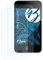 Bruni Schutzfolie kompatibel mit Apple iPod touch 4G Folie, glasklare Displayschutzfolie (2X)