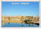 Luxor - Egypt - Jumbo Fridge Magnet
