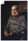 ARTLAND Wanddeko Poster & Kunstdrucke Wandposter 40x60 cm Österreich Uniform Orden Portrait König Kaiser Franz Joseph I 1915 Klassische Moderne Heinrich Wassmuth S7XF