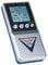 TESMED Max 7.8 Digital TENS-Massage + EMS Duo Elektrostimulationsgerät mit 4 Kanälen, für den Muskelaufbau inkl. 8 Elektroden