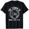 Drummer Schlagzeug Musiker Schlagzeuger Geschenk T-Shirt
