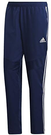 adidas Herren Polyesterhose Regista 18