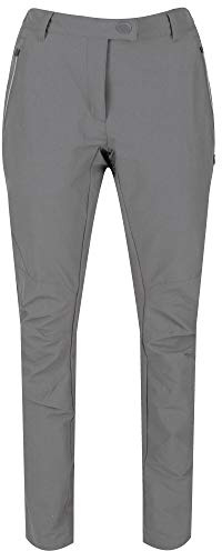 Regatta Highton Stretch Womens Trousers Regular