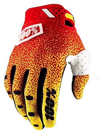 Atmungsaktive motorradhandschuhe Touchscreen vollfinger wasserdicht Winddicht Outdoor Motorrad Handschuhe für Mountain Moto Racing