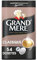 Grand Mère Café 54 Dosettes Classique compatibles Senseo®