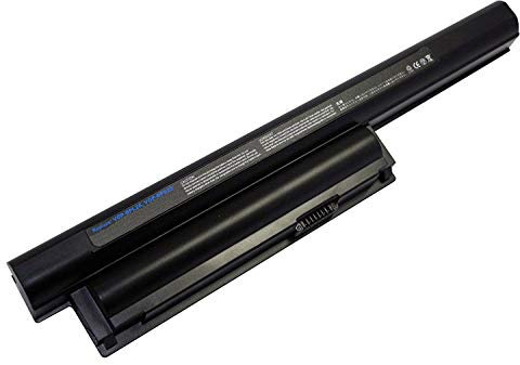 Bestome Ersatz Akku Kompatibel mit Sony VAIO BPS26 VGP-BPS26 VGP-BPL26 VGP-BPS26A PCG-61A12L PCG-61A13L PCG-61A14L PCG-71713L PCG-71912L PCG-71913L