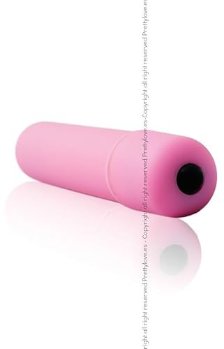 BAILE Magic X10 Vibrationskugel Magic X10 BULLET