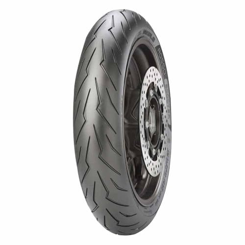 Pirelli DIABLO ROSSO SCOOTER