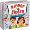 Kinder vs Eltern Spiel Alleskönner Kinderspiele ab 7 Jahre Brettspiel Gesellschaftsspiele Lernspiele Spiel des Wissens Quiz Spiel Familienspiele Kartenspiele Familienquiz | 52 Karten