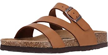 CRUZ Damen Sandalen Barhil 5037 Rubber 38