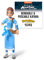 BendyFigs The Noble Collection Avatar Katara - Noble Toys 18cm Bendable Posable Collectible Doll Figure with Stand and Mini Accessory
