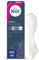 Veet Expert Haarentfernungscreme für Damen mit Roll-On Applikator, mit Shea-Matteca, 100 ml