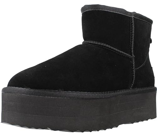 GIOSEPPO Damen Bancroft Mode-Stiefel