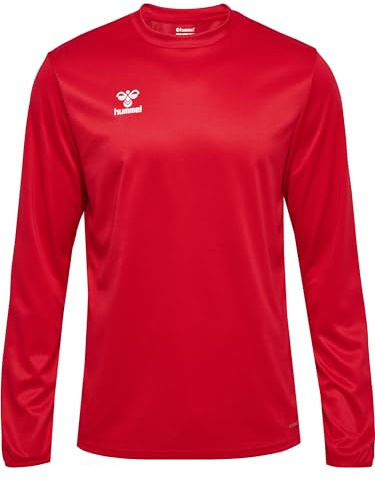 hummel Sweatshirt Hmlessential Erwachsene